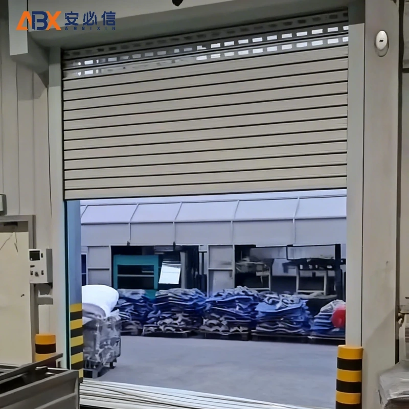泰安洁净室高速门